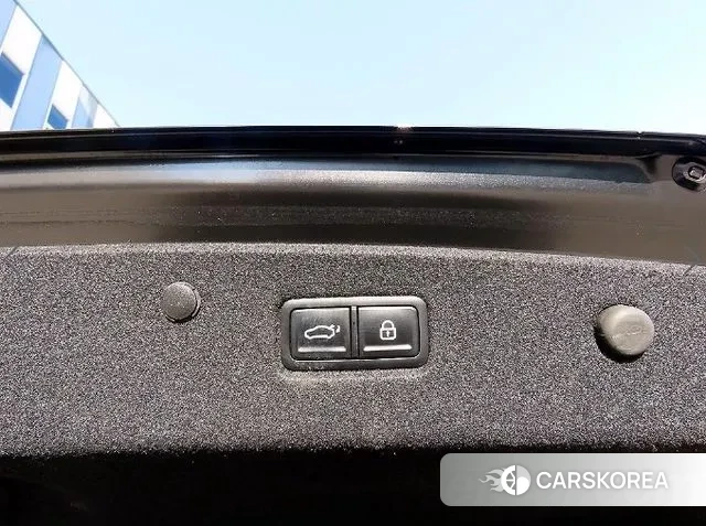 Kia K8 id 3587214 из Кореи 7