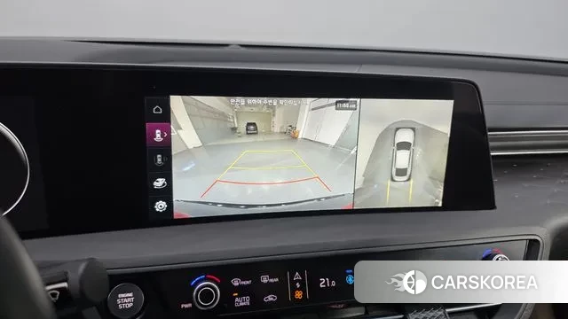 Kia K8 id 3279586 из Кореи 7