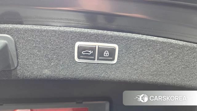 Genesis G80 (RG3) id 4480940 из Кореи 7
