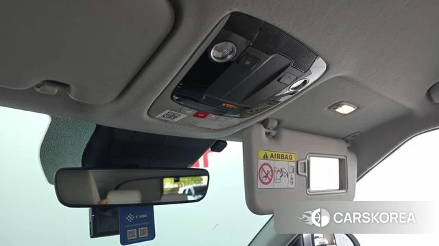 Kia Seltos id 4541406 из Кореи 7