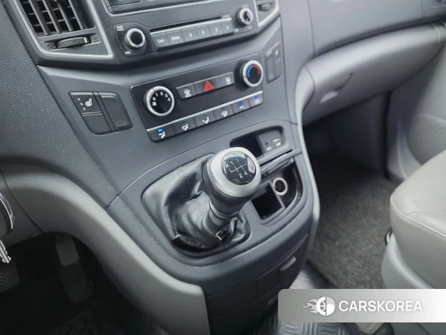 Hyundai The New Grand Starex id 4497030 из Кореи 7