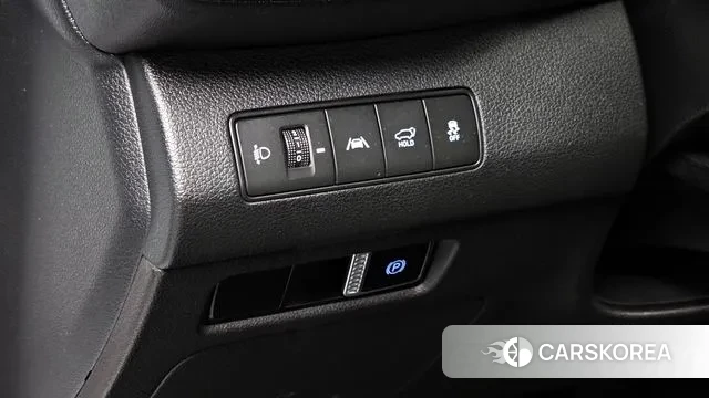 Hyundai The New Santa Fe id 3417290 из Кореи 7