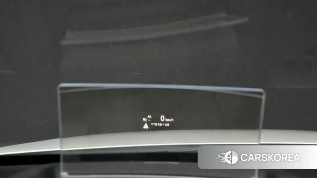 Chevrolet (GM Daewoo) Trailblazer id 4224266 из Кореи 7