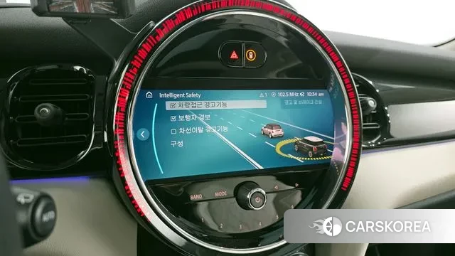 Mini Cooper S id 3758769 из Кореи 7