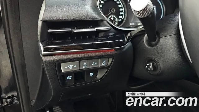 Genesis G80 (RG3) id 2817623 из Кореи 7