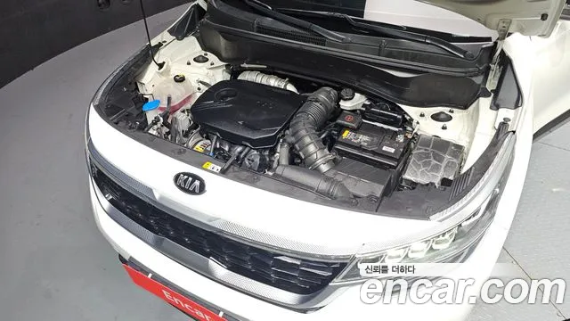 Kia Seltos id 2632815 из Кореи 7