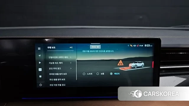 Ssangyong Torres EVX id 3462393 из Кореи 7