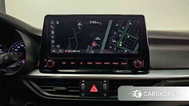 Kia The New K3 2nd generation id 4402152 из Кореи 7