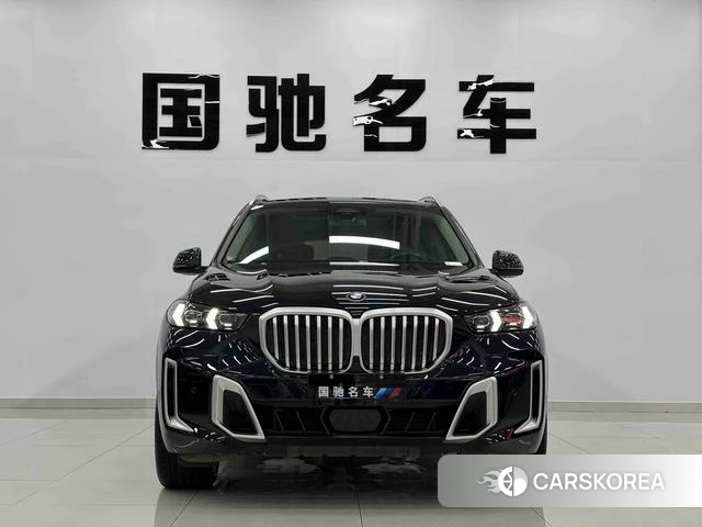 BMW X5 id 4257455 из Китая 7