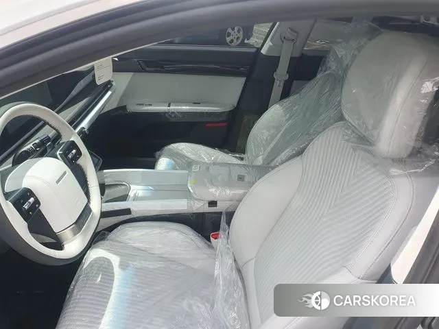 Hyundai Grandeur (GN7) id 3126780 из Кореи 7