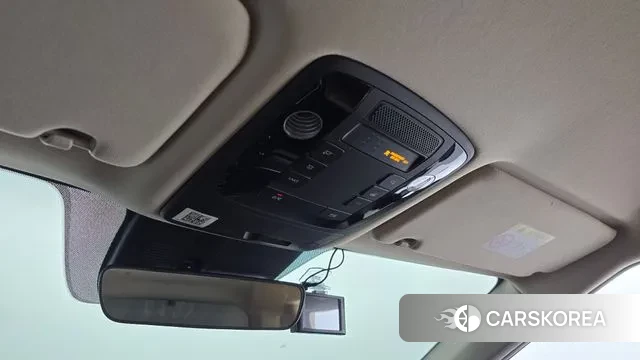 Kia Carnival 4th generation id 3525542 из Кореи 7