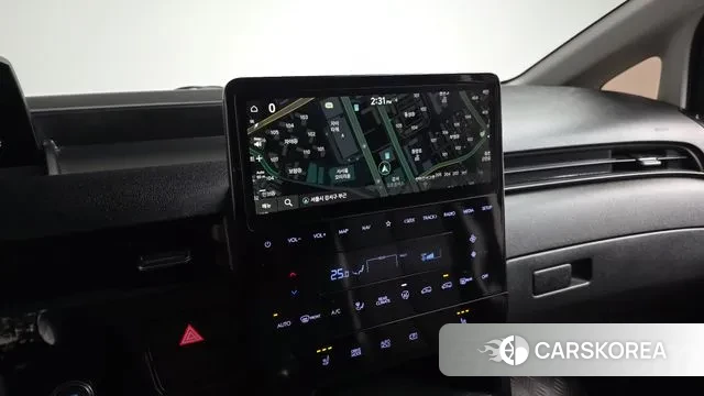 Hyundai Staria id 3707534 из Кореи 7