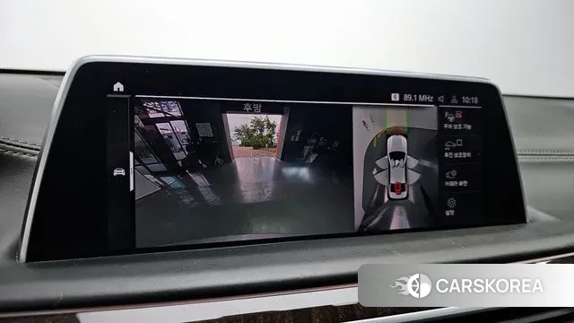 BMW 7 Series (G11) id 3055107 из Кореи 7