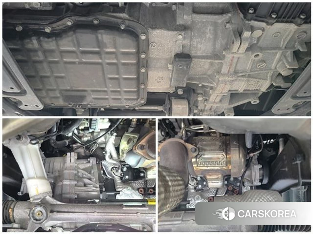 Hyundai Staria id 4584569 из Кореи 7
