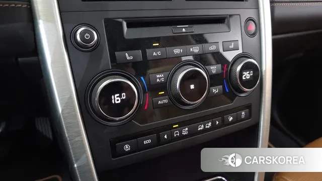 Land Rover Discovery Sports id 2981601 из Кореи 7