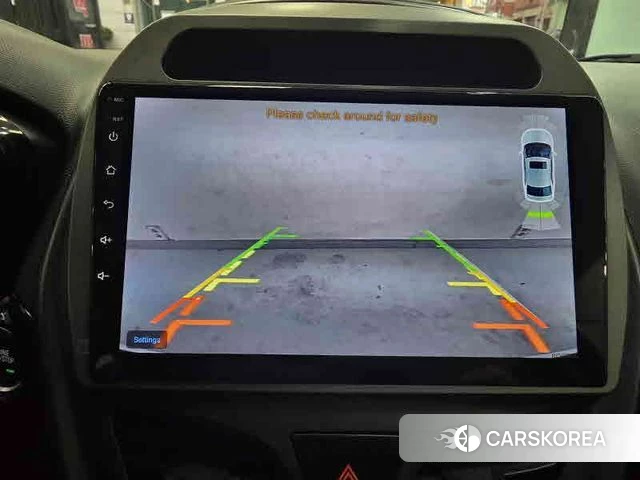 Chevrolet (GM Daewoo) The New Spark id 4203527 из Кореи 7