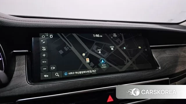 Kia K7 Premier id 2227216 из Кореи 7