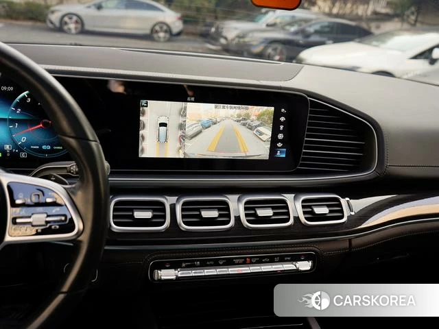 Mercedes-Benz GLS id 4211903 из Китая 7