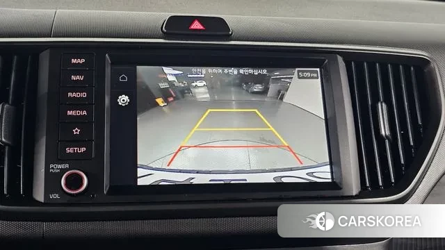 Kia The New Kia Ray id 3191036 из Кореи 7