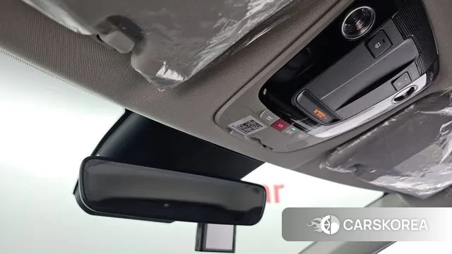 Kia EV6 id 3378149 из Кореи 7