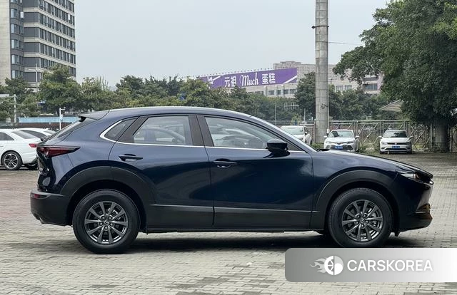 Mazda CX-30 id 4262272 из Китая 7