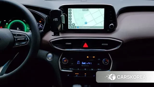 Hyundai Santa Fe TM id 3608243 из Кореи 7