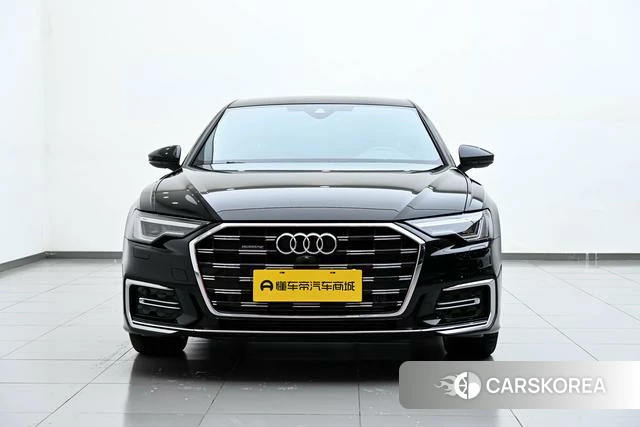 Audi A6L id 4359034 из Китая 7