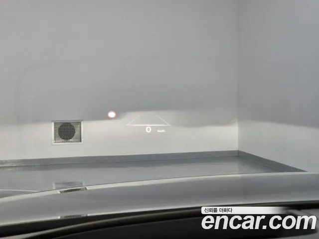 Genesis G90 (RS4) id 2948572 из Кореи 7