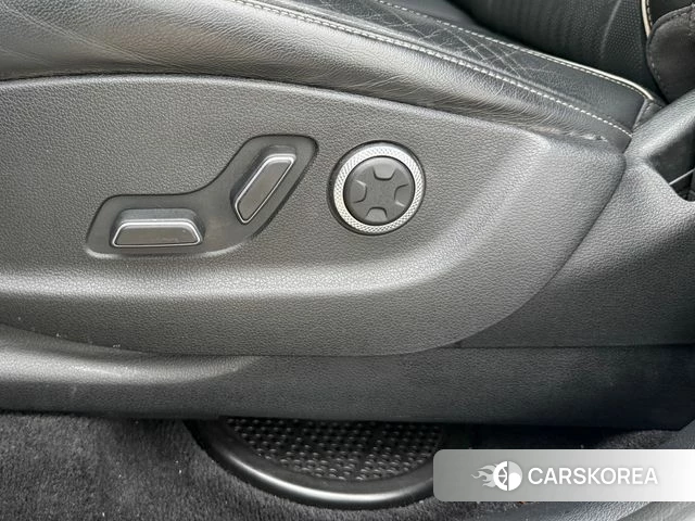 Genesis GV80 id 4712796 из Кореи 7