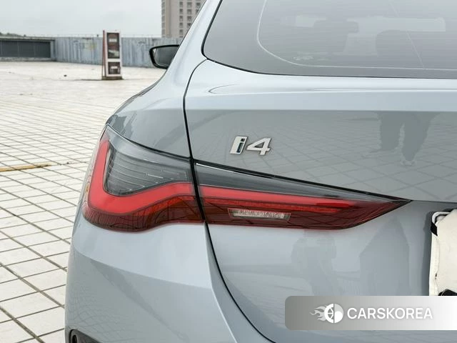 BMW i4 id 4265806 из Китая 7