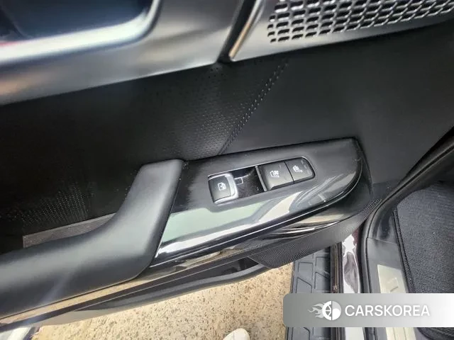 Kia Mohave Master id 3625606 из Кореи 7