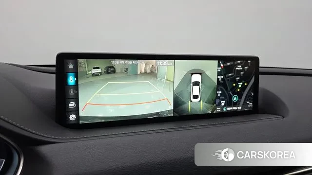 Genesis G80 (RG3) id 3011445 из Кореи 7