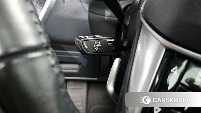 Audi A6 (C8) id 4355741 из Кореи 7