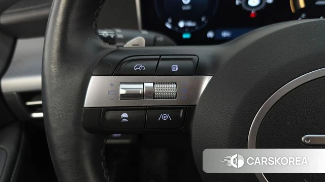 Hyundai Sonata D Edge (DN8) id 3963845 из Кореи 7