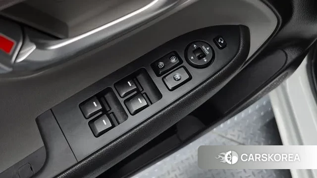 Kia The New Ray id 3053522 из Кореи 7