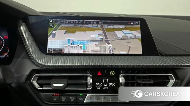 BMW 2 Series Gran Coupe (F44) id 3805371 из Кореи 7