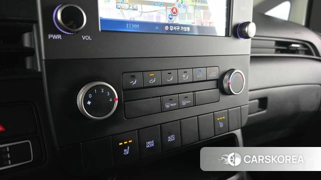 Hyundai Staria id 4500134 из Кореи 7