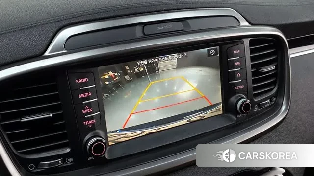 Kia The New Sorento id 3351287 из Кореи 7