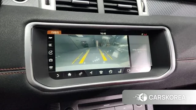 Land Rover Range Rover Evoque id 3297718 из Кореи 7