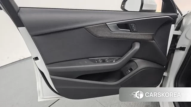 Audi A4 (B9) id 3520403 из Кореи 7