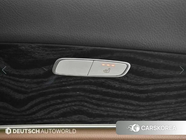 Mercedes-Benz E-Class W213 id 4543093 из Кореи 7