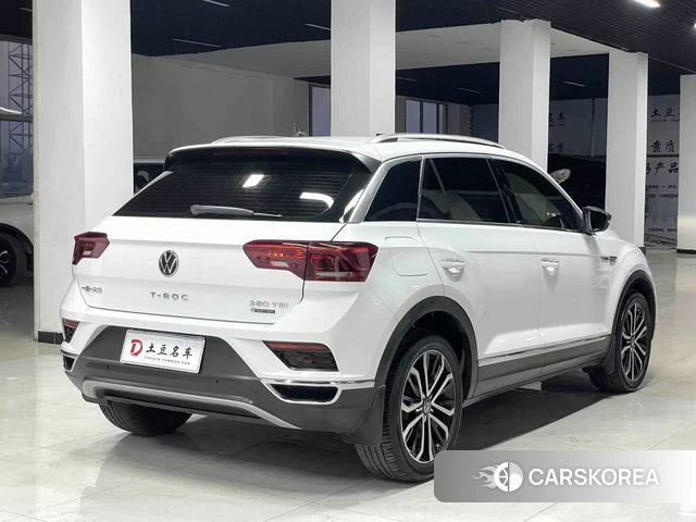 Volkswagen Exploring songs id 4328780 из Китая 7