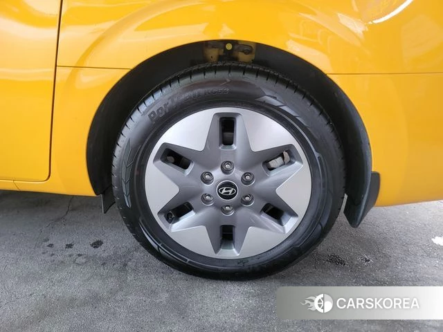 Hyundai Staria id 4230033 из Кореи 7