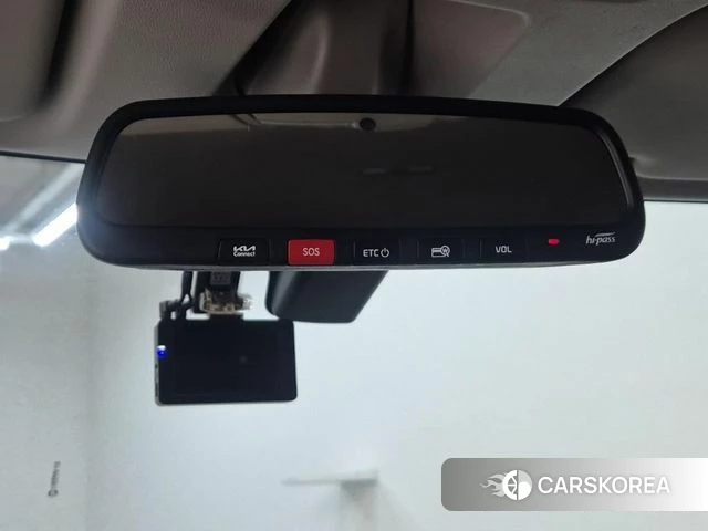 Kia The New Kia Ray id 3856467 из Кореи 7