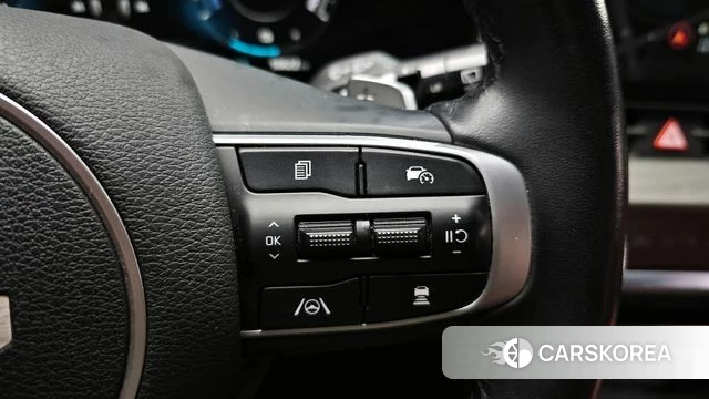 Kia Sportage 5th Generation Hybrid id 3910570 из Кореи 7