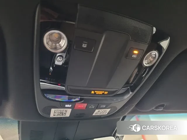 Kia The New Sorento 4th Generation id 3599532 из Кореи 7