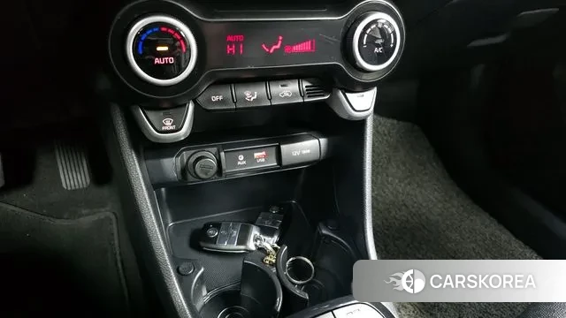 Kia All New Morning (JA) id 3505476 из Кореи 7