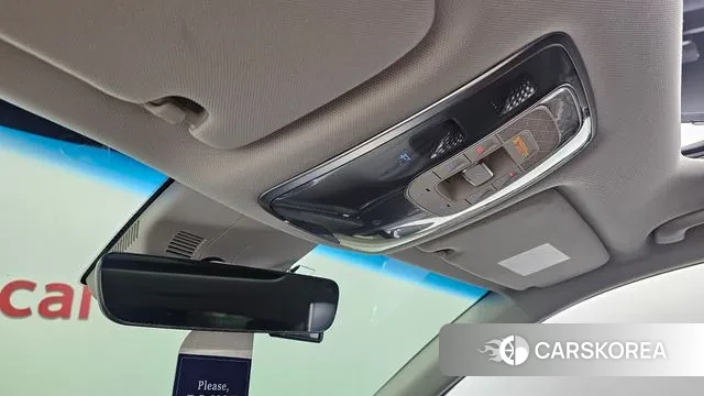 Genesis GV80 id 3055087 из Кореи 7