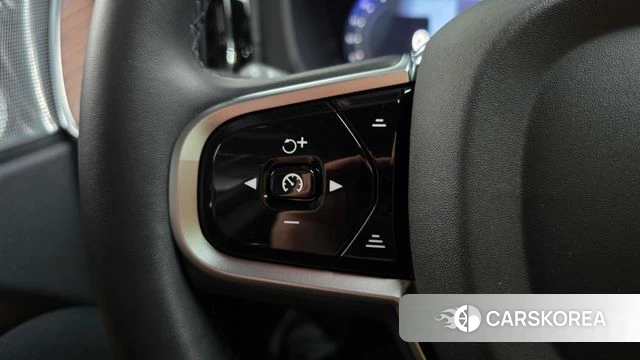 Volvo XC60 second Generation id 4634989 из Кореи 7