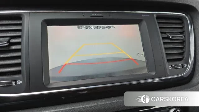 Kia The New Carnival id 3055693 из Кореи 7